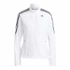 Chaqueta Adidas Marathon 3 Bandas Blanco AW21 Mujer 1 Chaqueta Adidas Marathon 3 Bandas Blanco AW21 Mujer -365rider Ventas chaqueta adidas marathon 3 bandas blanco aw21 mujer