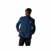Chaqueta Asics Core Azul -365rider Ventas chaqueta asics core azul