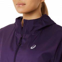 Chaqueta Asics Lite-Show Morado Mujer -365rider Ventas chaqueta asics lite show morado mujer 7