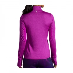 Chaqueta Brooks Dash 1/2 Zip Morado Mujer 13 Chaqueta Brooks Dash 1/2 Zip Morado Mujer -365rider Ventas chaqueta brooks dash 12 zip morado mujer 3