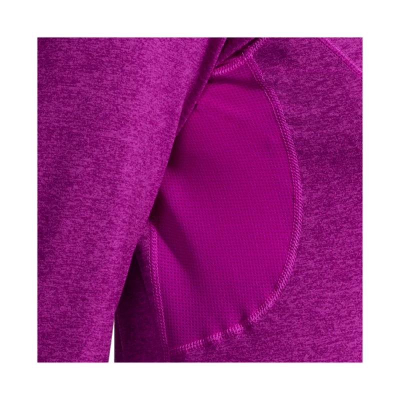 Chaqueta Brooks Dash 1/2 Zip Morado Mujer 8 Chaqueta Brooks Dash 1/2 Zip Morado Mujer - Image 6