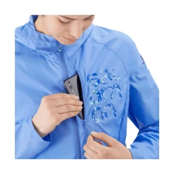 Chaqueta Cortavientos Salomon Cross Bonatti Wind Azul Mujer -365rider Ventas chaqueta cortavientos salomon cross bonatti wind azul mujer 3