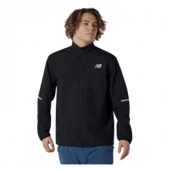 Chaqueta New Balance Accelerate Negro -365rider Ventas chaqueta new balance accelerate negro 2