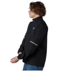 Chaqueta New Balance Accelerate Negro -365rider Ventas chaqueta new balance accelerate negro 3