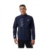Chaqueta New Balance London Edition Printed Impact Azul -365rider Ventas chaqueta new balance london edition printed impact azul