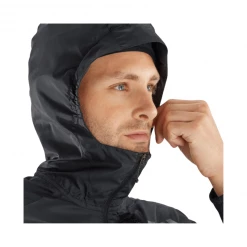 Chaqueta Salomon Cross Bonatti Wind Negro -365rider Ventas chaqueta salomon cross bonatti wind negro 4