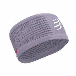 Cinta Compressport On/Off Lila