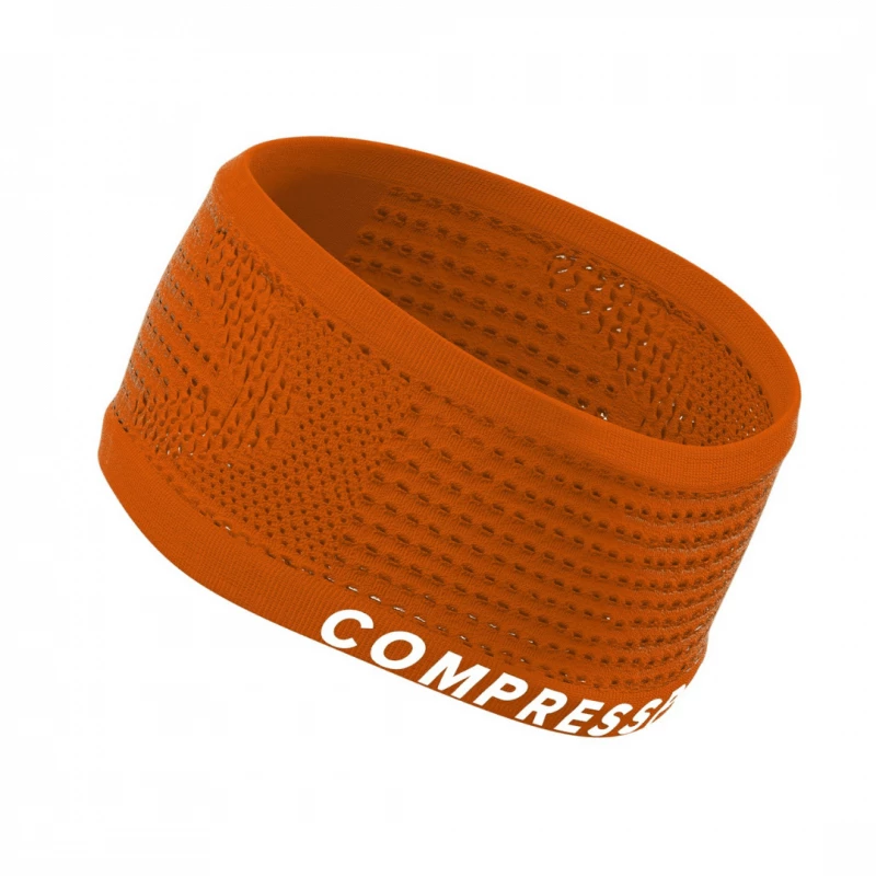 Cinta Compressport On/Off Naranja 4 Cinta Compressport On/Off Naranja - Image 2