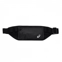 Cintur贸n Asics Waist Pouch Negro