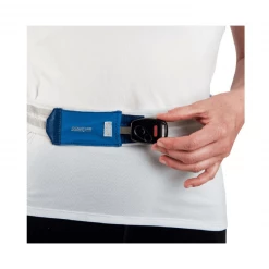 Cinturón Hidratación Ultimate Direction Mountain 5 Azul -365rider Ventas cinturon hidratacion ultimate direction mountain 5 azul 4