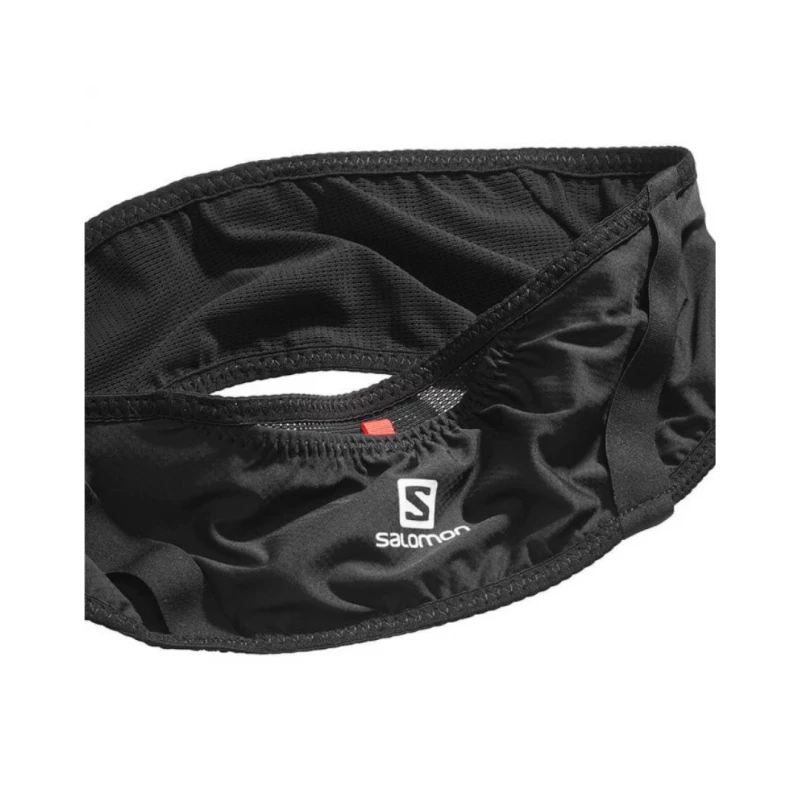 Cinturón Salomon Pulse Negro 4 Cinturón Salomon Pulse Negro - Image 2