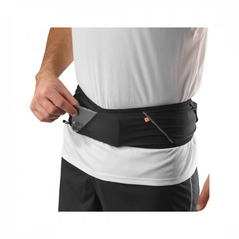 Cinturón Salomon Pulse Negro 5 Cinturón Salomon Pulse Negro - Image 3