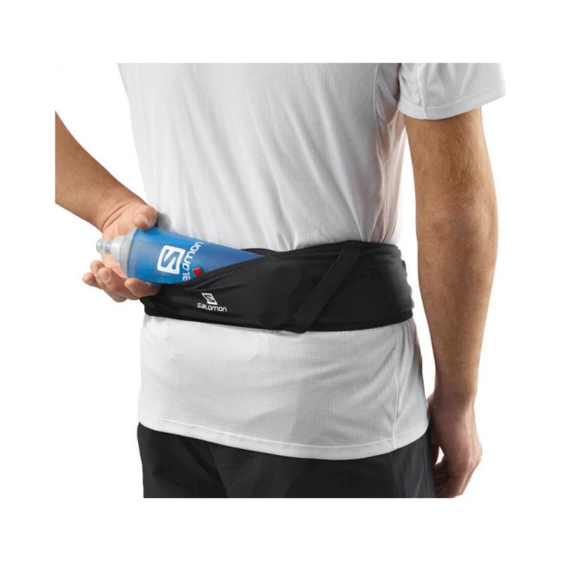 Cinturón Salomon Pulse Negro 6 Cinturón Salomon Pulse Negro - Image 4