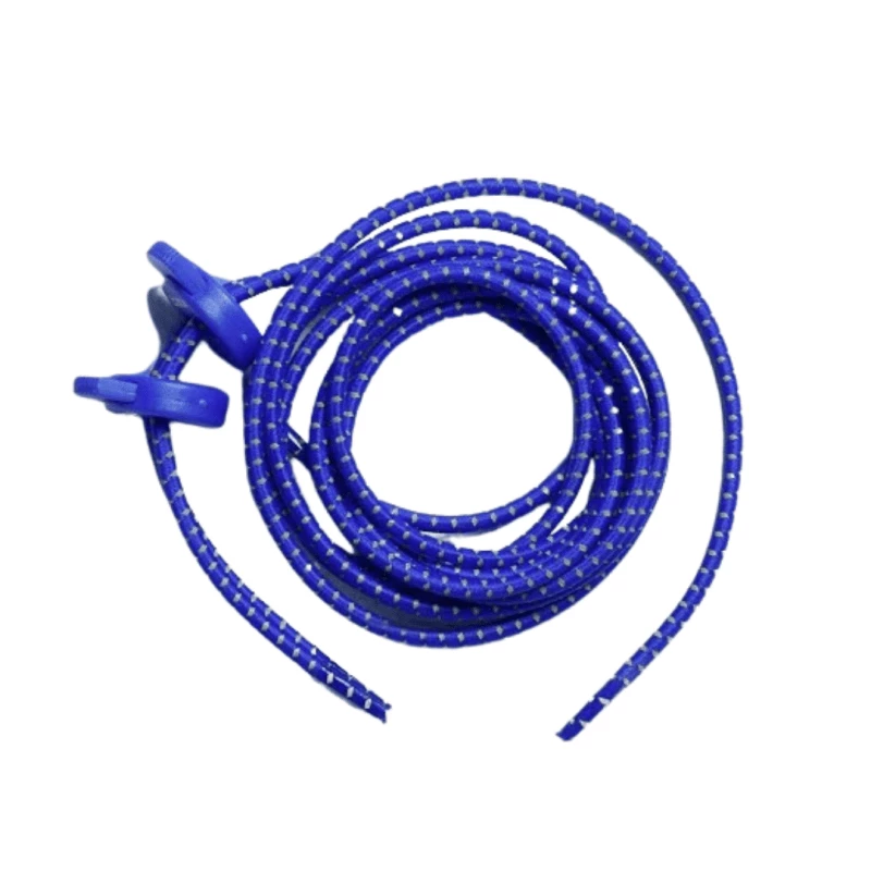 Cordones Elásticos Zone3 Para Zapatillas 8 Cordones Elásticos Zone3 Para Zapatillas - Image 6