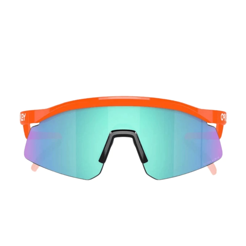 Gafas Oakley Hydra Naranjas Lentes Prizm Sapphire 6 Gafas Oakley Hydra Naranjas Lentes Prizm Sapphire - Image 4