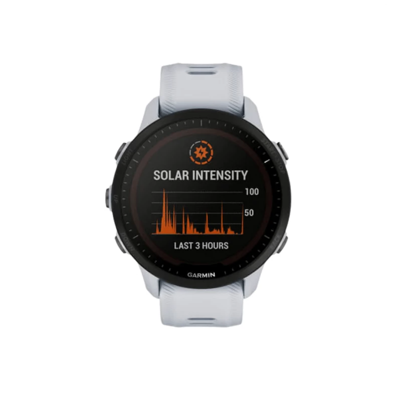 Garmin Forerunner 955 Blanco 5 Garmin Forerunner 955 Blanco - Image 3