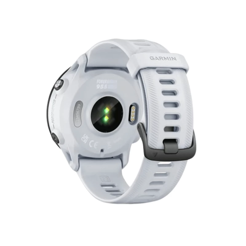 Garmin Forerunner 955 Blanco 7 Garmin Forerunner 955 Blanco - Image 5