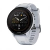 Garmin Forerunner 955 Solar Blanco -365rider Ventas garmin forerunner 955 solar blanco