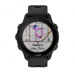 Garmin Forerunner 955 Solar Negro -365rider Ventas garmin forerunner 955 solar negro 3