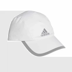 Gorra Adidas Bonded Blanco Gris