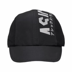 Gorra Asics Katakana Negro