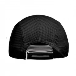 Gorra Asics Lightweight Negro 7 Gorra Asics Lightweight Negro -365rider Ventas gorra asics lightweight negro 2