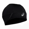 Gorro De Running Asics Thermal Beanie Negro -365rider Ventas gorro de running asics thermal beanie negro