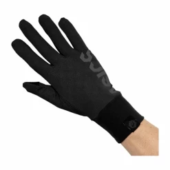 Guantes Asics Basic Negro