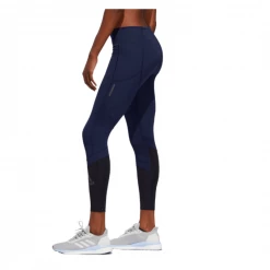 Mallas Adidas How We Go Tight Azul Negro Mujer -365rider Ventas mallas adidas how we go tight azul negro mujer 4