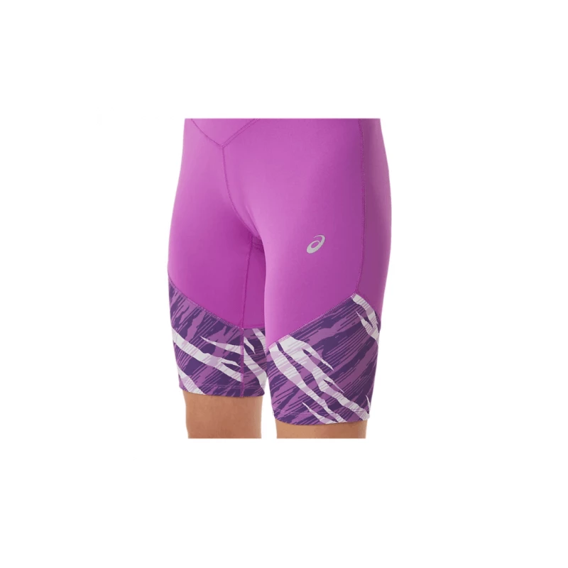 Asics Mallas Ascis Wild Camo Sprinter Rosa Mujer 6 Asics Mallas Ascis Wild Camo Sprinter Rosa Mujer - Image 4