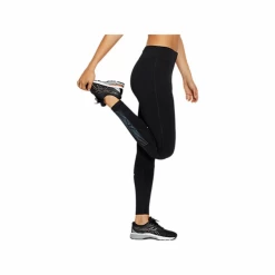 Mallas Asics Icon Tight Negro Mujer -365rider Ventas mallas asics icon tight negro mujer 2