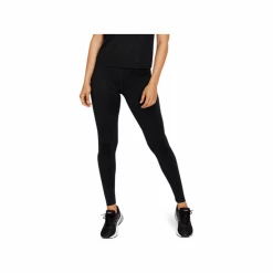 Mallas Asics Icon Tight Negro Mujer
