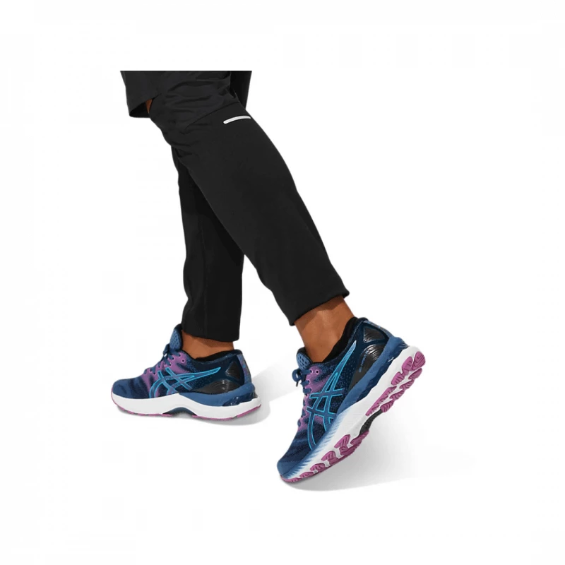 Mallas Asics Race Pant Negro Mujer 5 Mallas Asics Race Pant Negro Mujer - Image 3