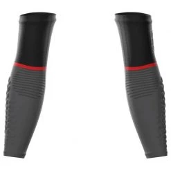 Manguitos Compressport Arm Force Ultralight Negro Gris -365rider Ventas manguitos compressport arm force ultralight negro gris 2