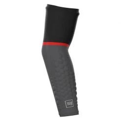 Manguitos Compressport Arm Force Ultralight Negro Gris -365rider Ventas manguitos compressport arm force ultralight negro gris 4