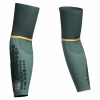 Manguitos Compressport Arm Force Ultralight Verde
