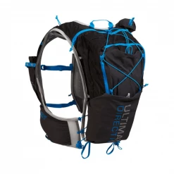 Mochila Hidratación Ultimate Direction Adventure 5 17L Gris Azul