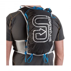 Mochila Hidratación Ultimate Direction Adventure 5 17L Gris Azul -365rider Ventas mochila hidratacion ultimate direction adventure 5 17l gris azul 3