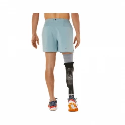 Pantalon Asics Corto Road 5in Short Turquesa AW22 10 Pantalon Asics Corto Road 5in Short Turquesa AW22 -365rider Ventas pantalon asics corto road 5in short turquesa aw22 3