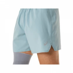 Pantalon Asics Corto Road 5in Short Turquesa AW22 11 Pantalon Asics Corto Road 5in Short Turquesa AW22 -365rider Ventas pantalon asics corto road 5in short turquesa aw22 4