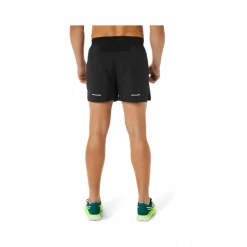 Pantalón Asics Corto Ventilate Negro 10 Pantalón Asics Corto Ventilate Negro -365rider Ventas pantalon asics corto ventilate negro 3