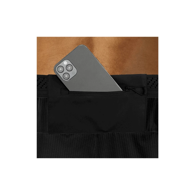 Pantalón Asics Corto Ventilate Negro 7 Pantalón Asics Corto Ventilate Negro - Image 5