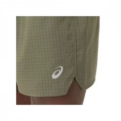 Pantalón Corto Asics Fujitrail Verde 12 Pantalón Corto Asics Fujitrail Verde -365rider Ventas pantalon corto asics fujitrail verde 3