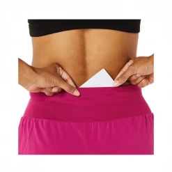 Pantalón Corto Asics Road 3.5In Rosa Mujer 9 Pantalón Corto Asics Road 3.5In Rosa Mujer -365rider Ventas pantalon corto asics road 35in rosa mujer 3