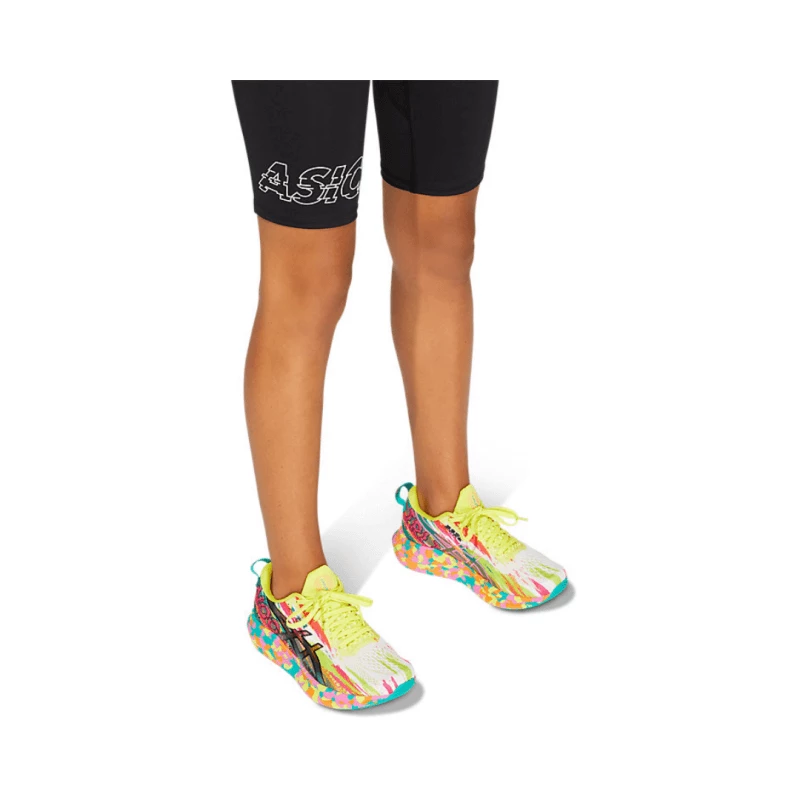 Pantalón Corto Asics Sprinter Negro Mujer 12 Pantalón Corto Asics Sprinter Negro Mujer - Image 10