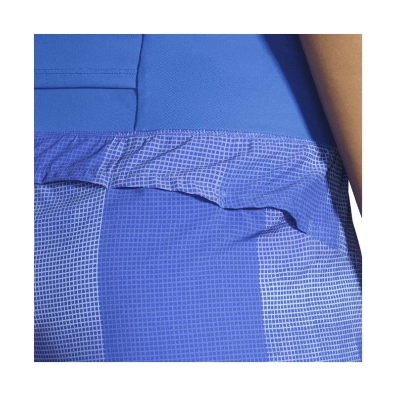 Pantalón Corto Brooks Chaser 5" Azul Mujer 7 Pantalón Corto Brooks Chaser 5" Azul Mujer - Image 5