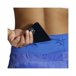 Pantalón Corto Brooks Chaser 5" Azul Mujer 14 Pantalón Corto Brooks Chaser 5" Azul Mujer -365rider Ventas pantalon corto brooks chaser 5 azul mujer 5