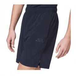 Pantalón Corto Oakley Foundational Training 7 Negro -365rider Ventas pantalon corto oakley foundational training 7 negro 2