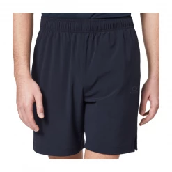 Pantalón Corto Oakley Foundational Training 7 Negro