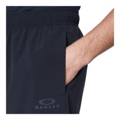 Pantalón Corto Oakley Foundational Training 7 Negro -365rider Ventas pantalon corto oakley foundational training 7 negro 3